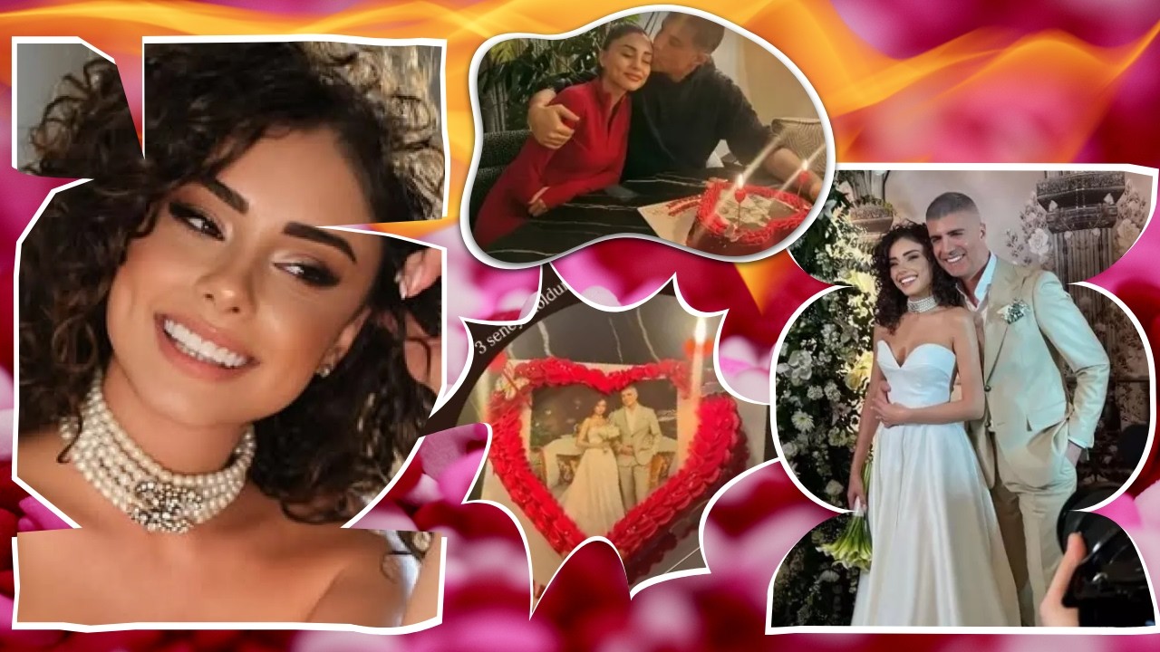 💍 Самар: «Я поняла через неделю, что мы жених и невеста»