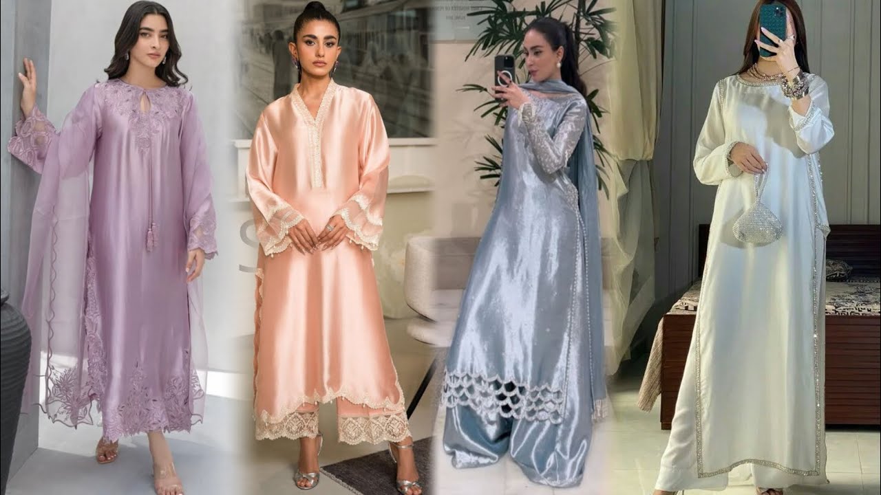 Latest 👗dress design 2026 | dress design in Pakistan | new dress design 2026 