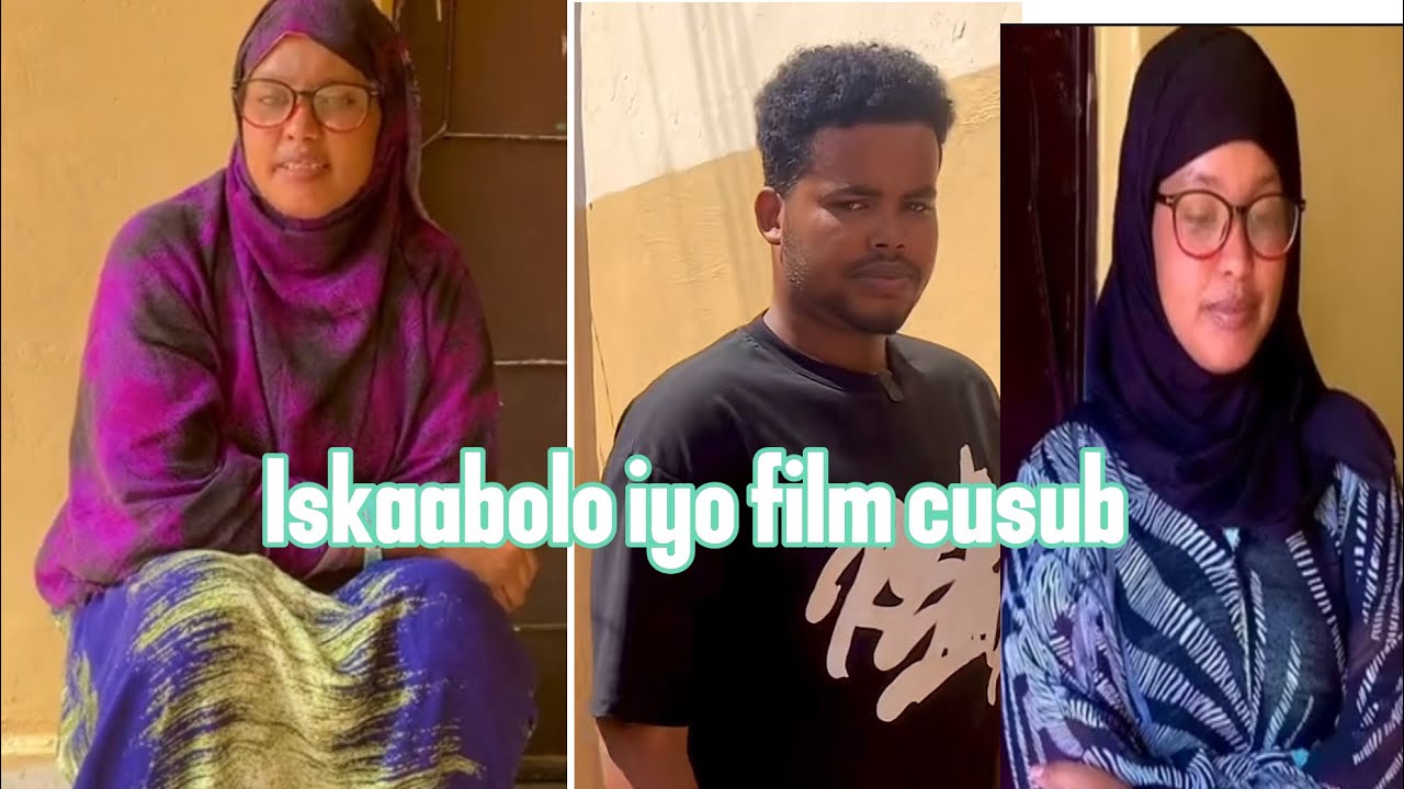 Riwaayad cusub qeybtii (3)by@Zaki-ilkacase