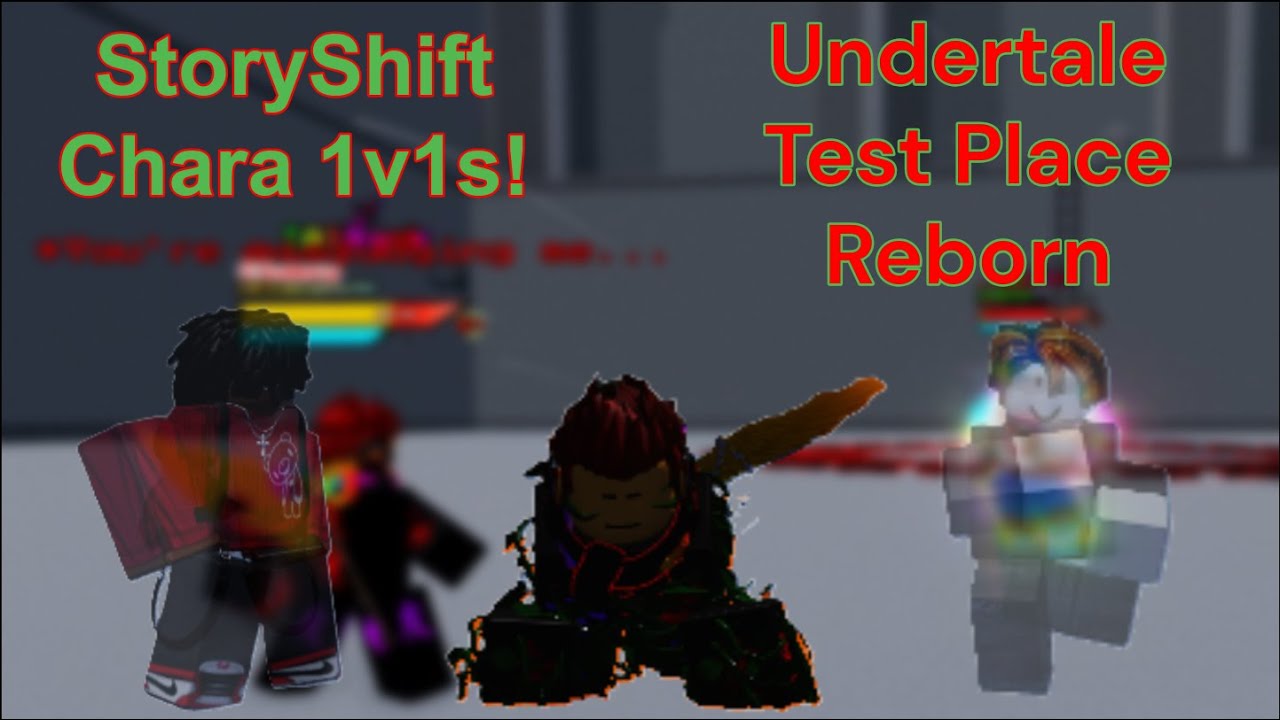 A Mid SSC User vs Ranked! (UTPR)