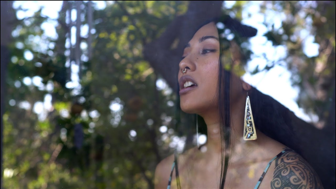 LOW LEAF - GROWN (official video)