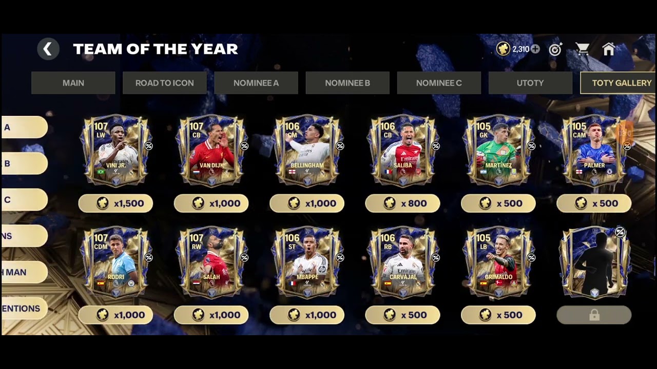 FC MOBILE #89 MEGA PRZEBUDOWA SKŁADU - WBIJAM 112 OVR 🔥💪