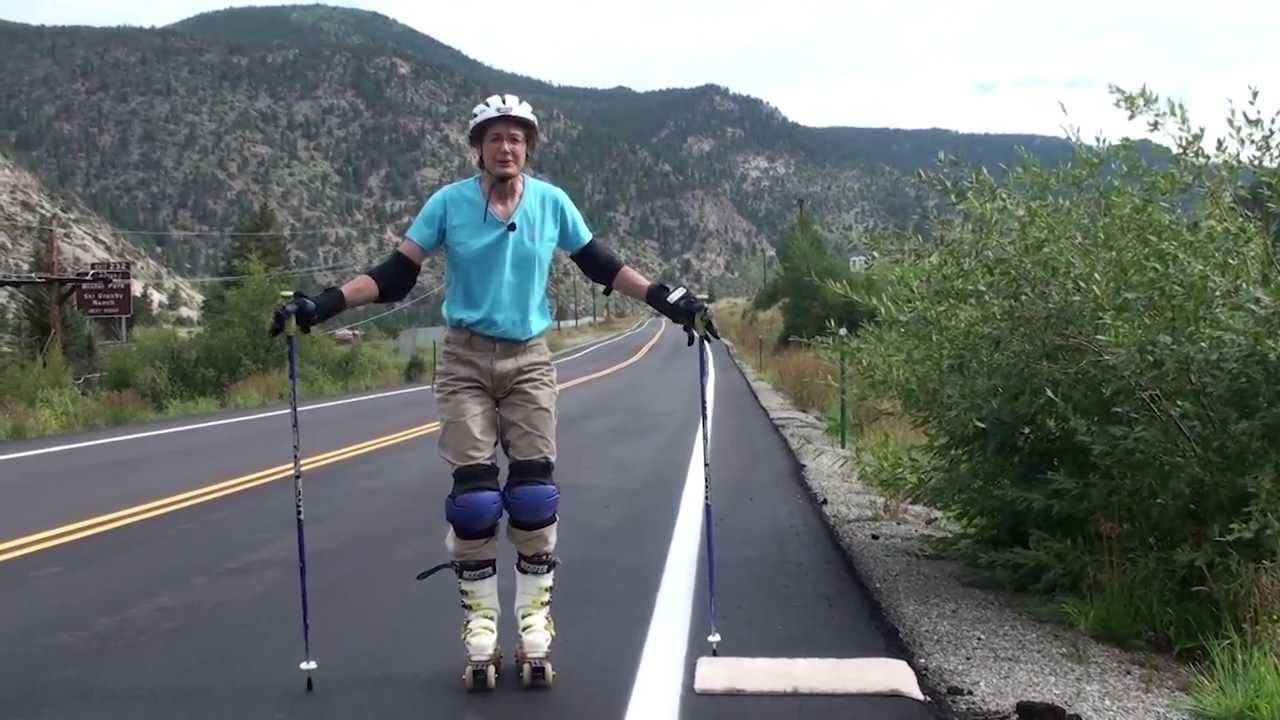 Learning on Harb Carvers - #6 - Rolling the Feet
