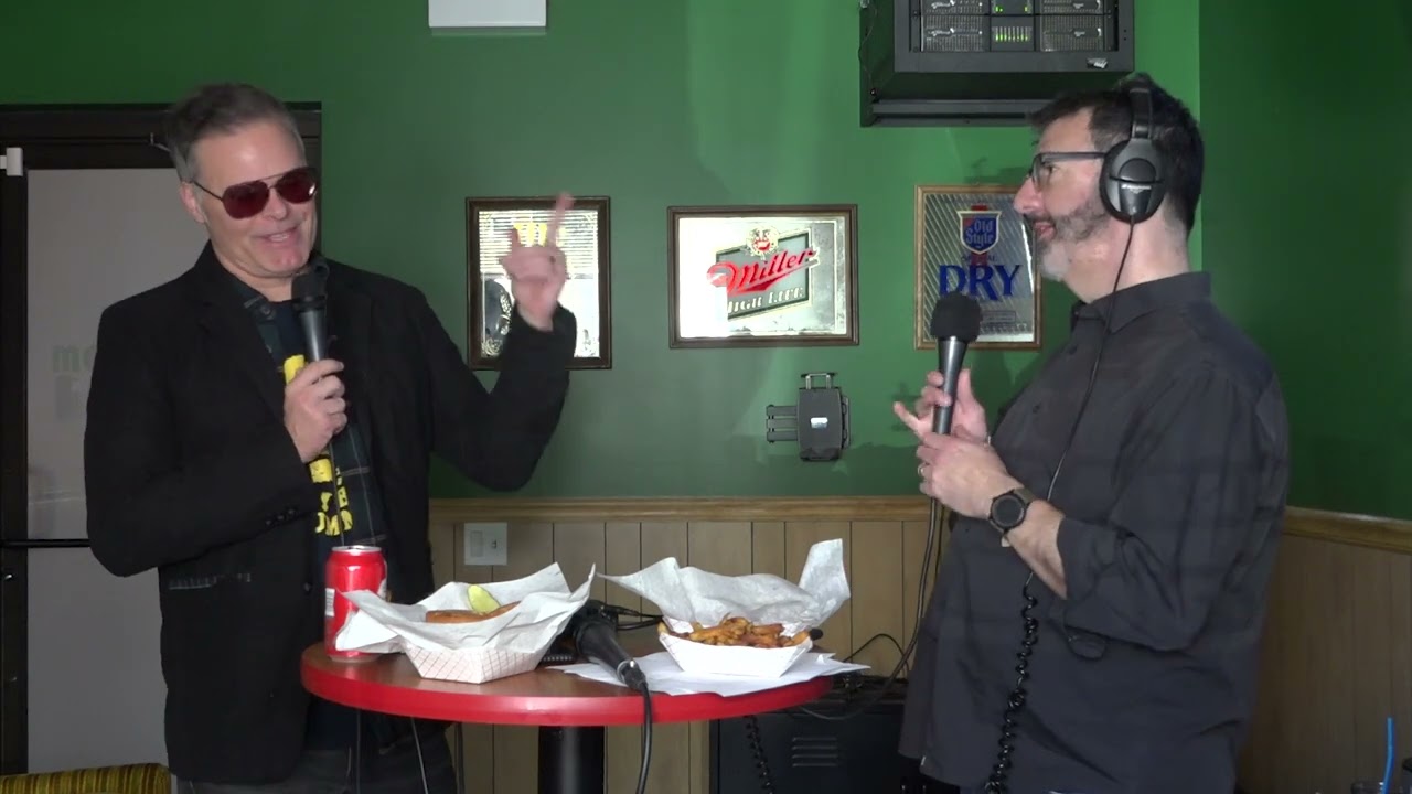Local H at Wiener’s Circle (Episode 714)