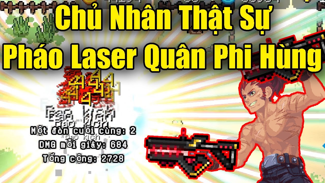 Chủ Nh&acirc;n Thật Sự Của 