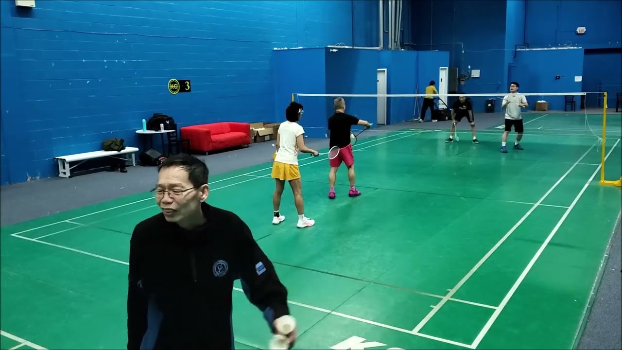 02/03/2026 Gary Martin vs Jane Danny Games 1 & 2