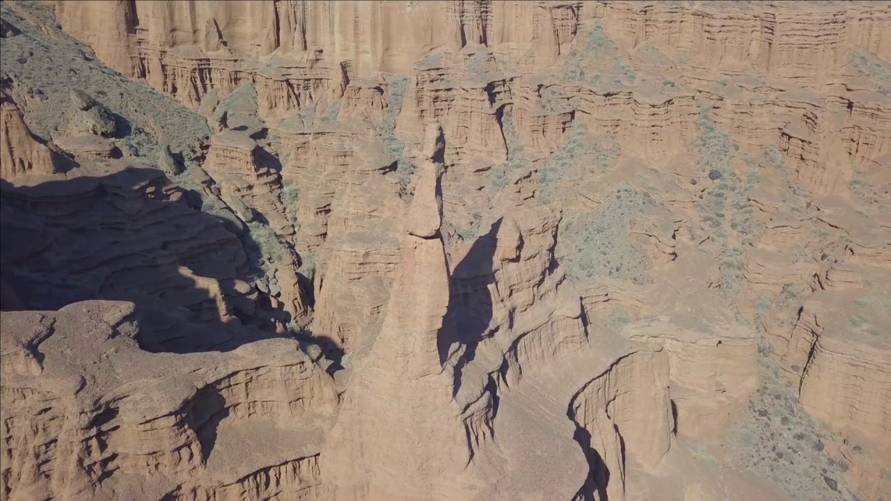 Боомское ущелье. Boom Gorge.