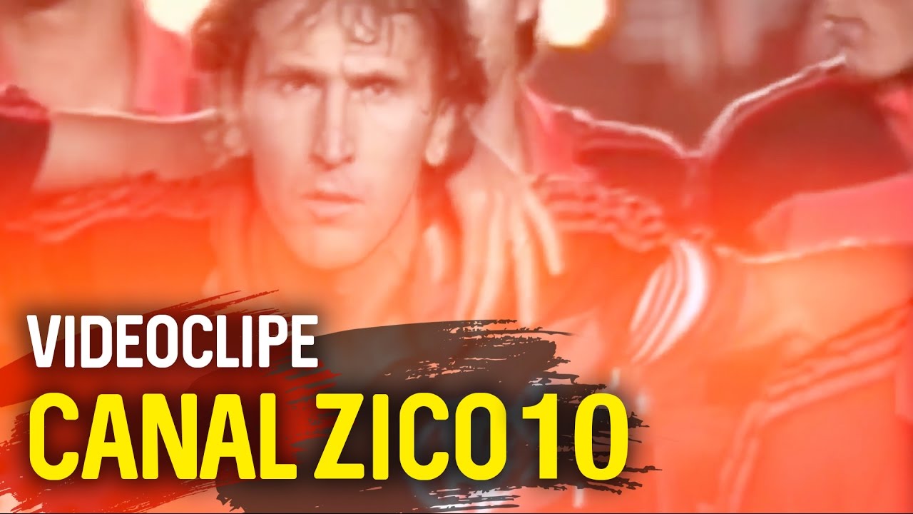 VIDEOCLIPE CANAL ZICO 10