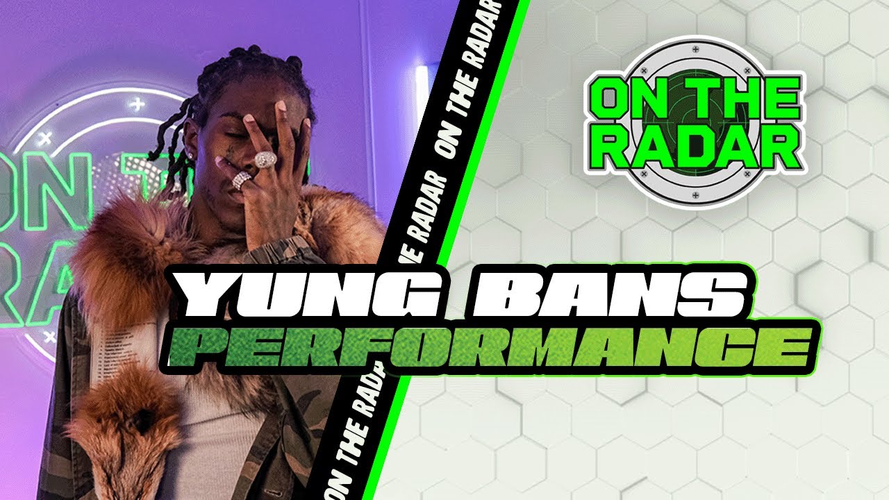 Yung Bans 