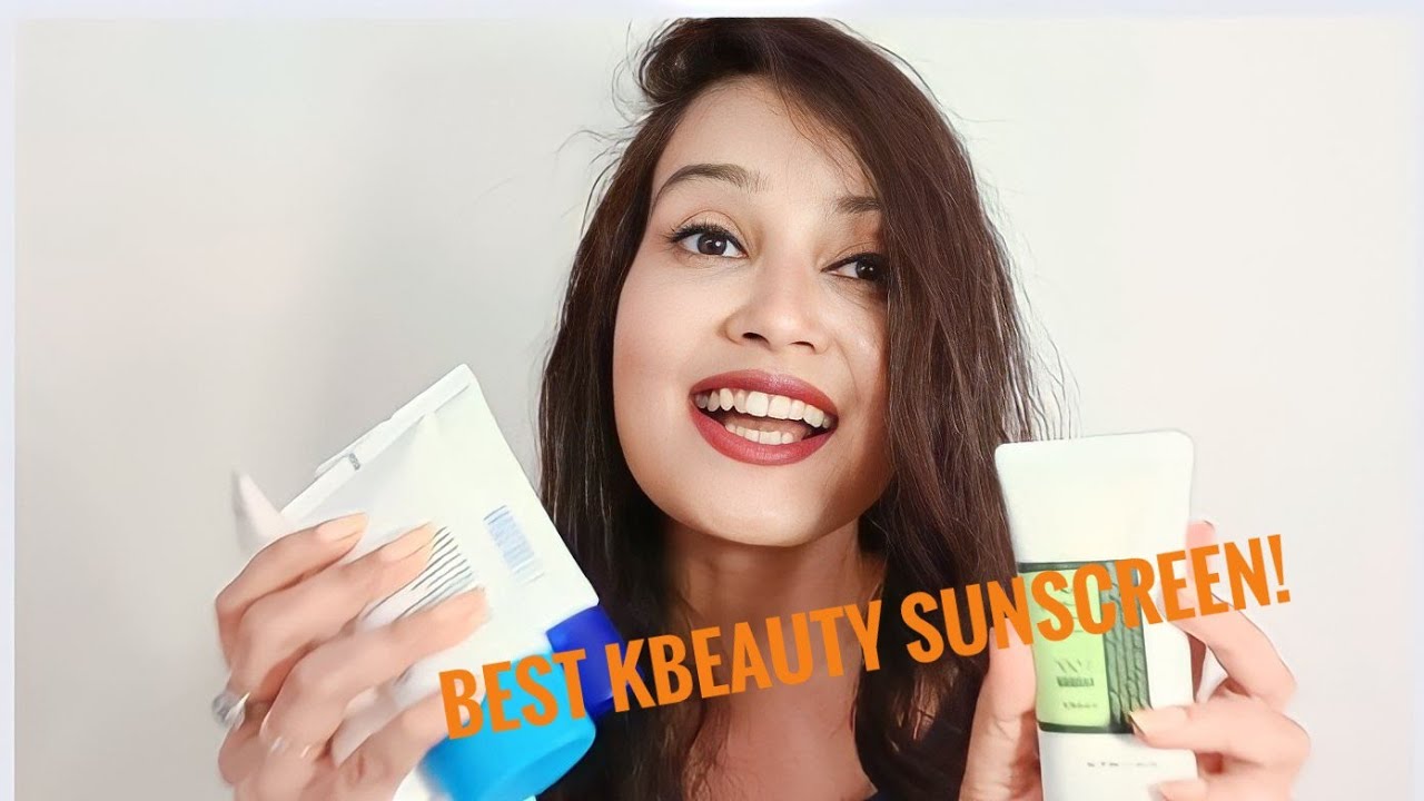 KOREAN SUNSCREEN ~ Protect your Skin - Joseon , Isntree, Laboshe, Cosrx, A'pieu Sunscreen review