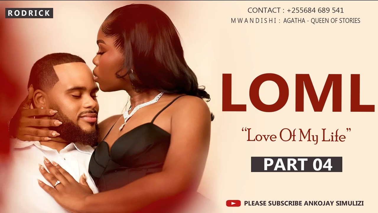 LOVE OF MY LIFE | LOML - PART 04