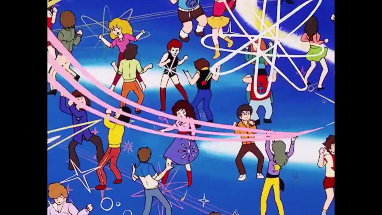 Love Was Really Gone - Makoto Matsushita (sped up)