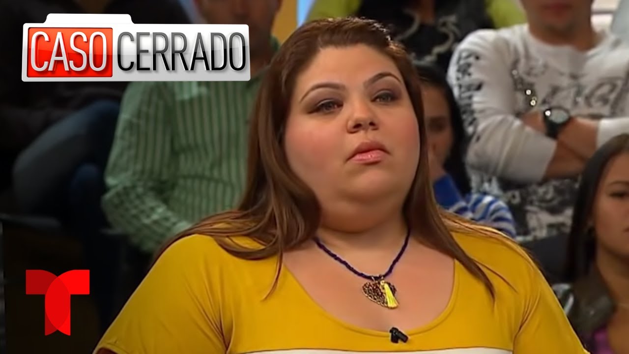 My husband doesn’t satisfy me anymore! 😫💔🛏️ | Caso Cerrado Complete Case | Telemundo English
