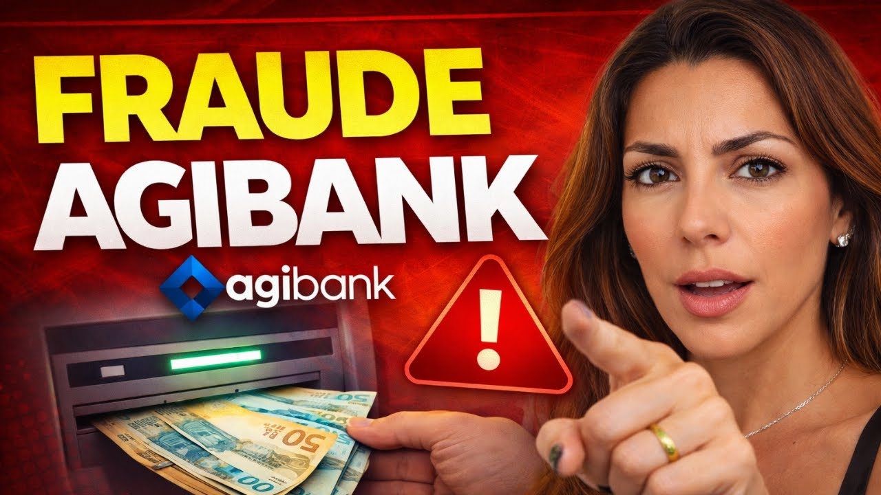 🔴 AO VIVO: Fraude no Agibank — Aposentados Estão em Risco?