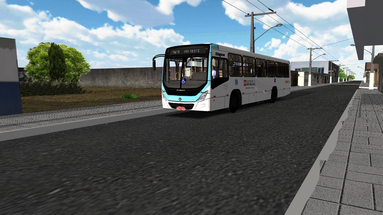 DEMOSTRAÇÃO DO DESENVOLVIMENTO DO MAPA REGIÃO METROPOLITANA DA PARAÍBA ( SANTA RITA E BAYEUX )....