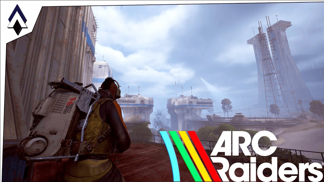 Free Loadout : ARC Raiders : Ep09