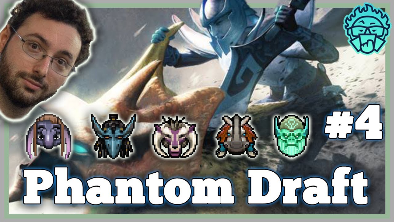 SLAYED | Drafting with SUNSFAN #4 [Artifact Phantom Draft]