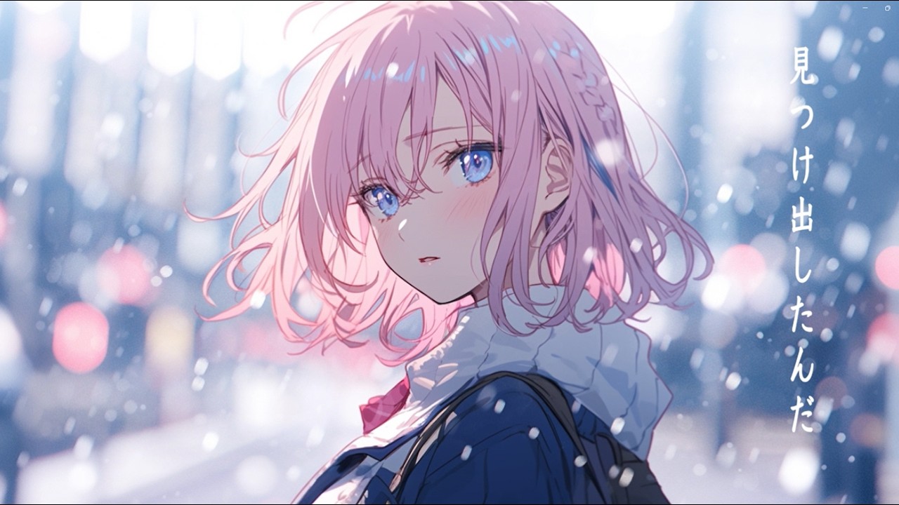 one flower / ラタナト feat. 可不
