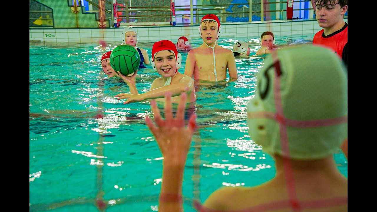 Water Polo