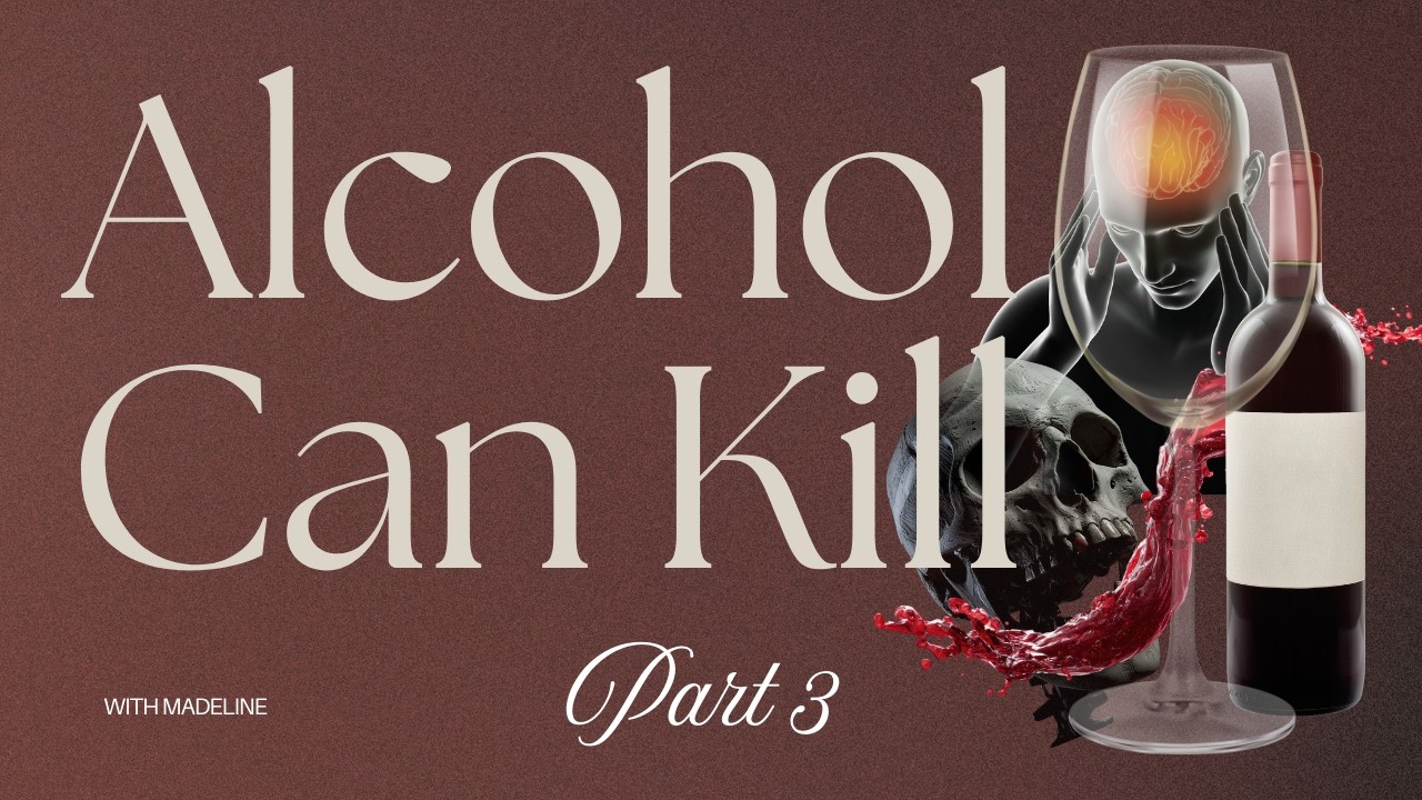 Delirium Tremens: The Dangerous Instability of Alcohol Withdrawal
