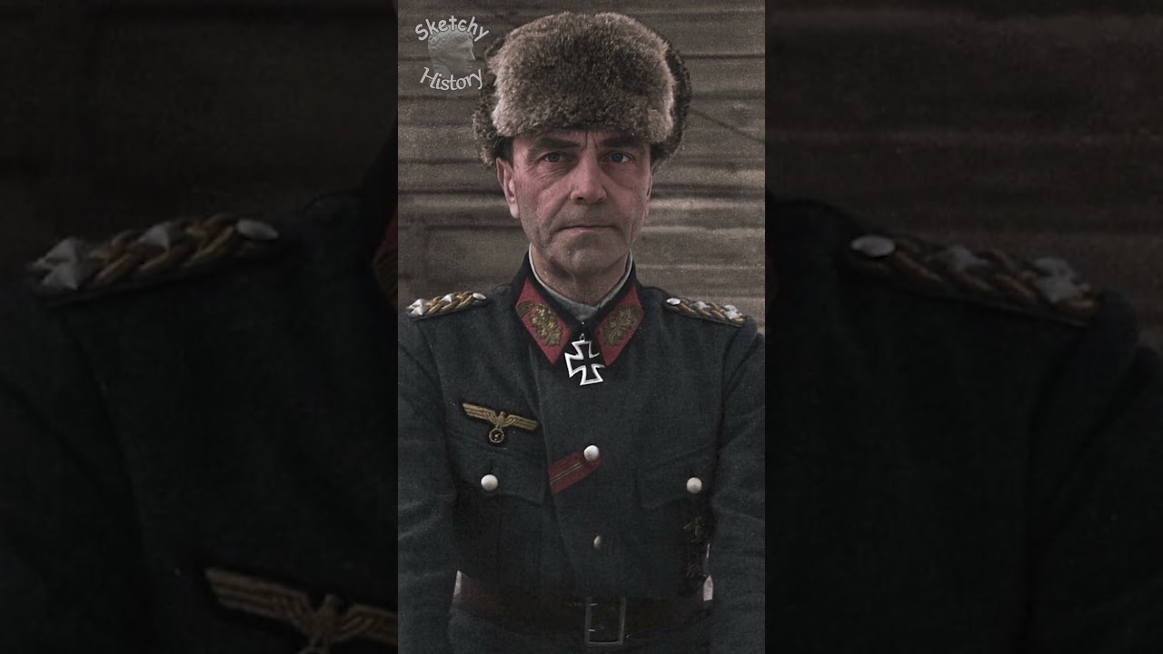 Что сказал Паулюс, когда сдался под Сталинградом?
