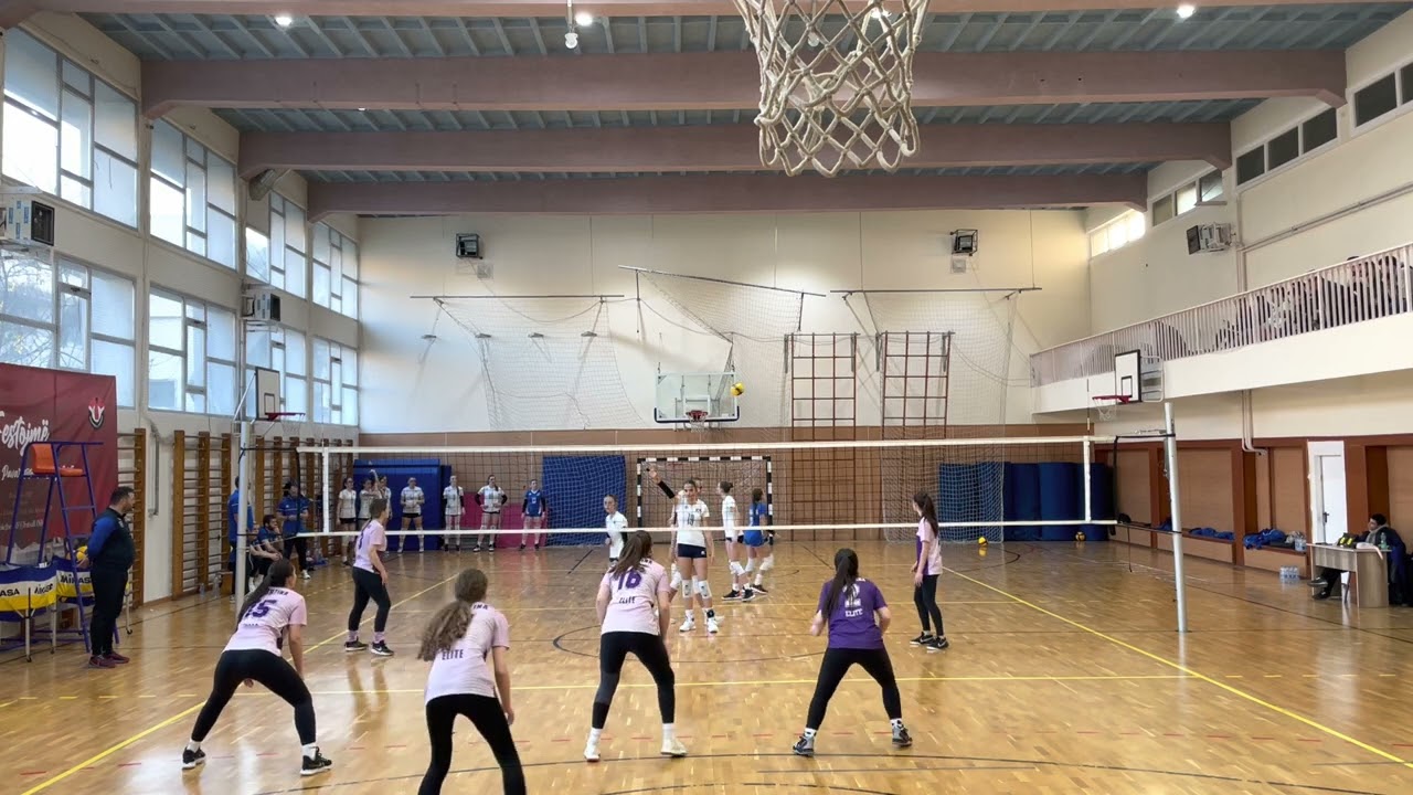 KOSOVO U17-Prishtina elite