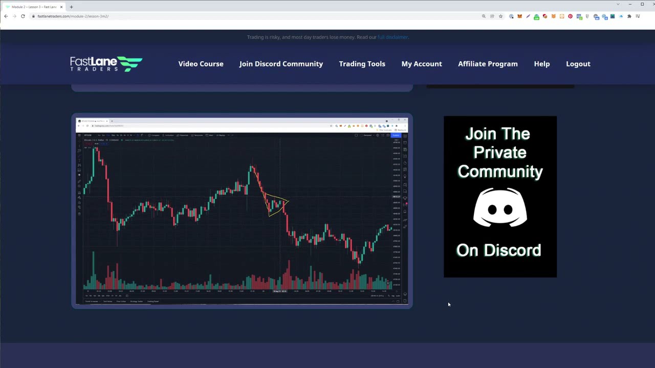 Fast Lane Crypto Profits Review