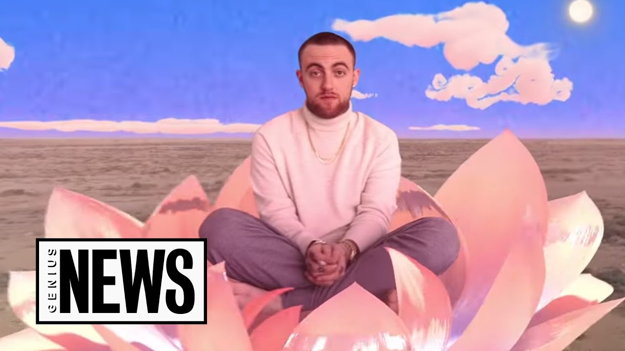 Mac Miller&rsquo;s &ldquo;Good News&rdquo; Explained | Song Stories