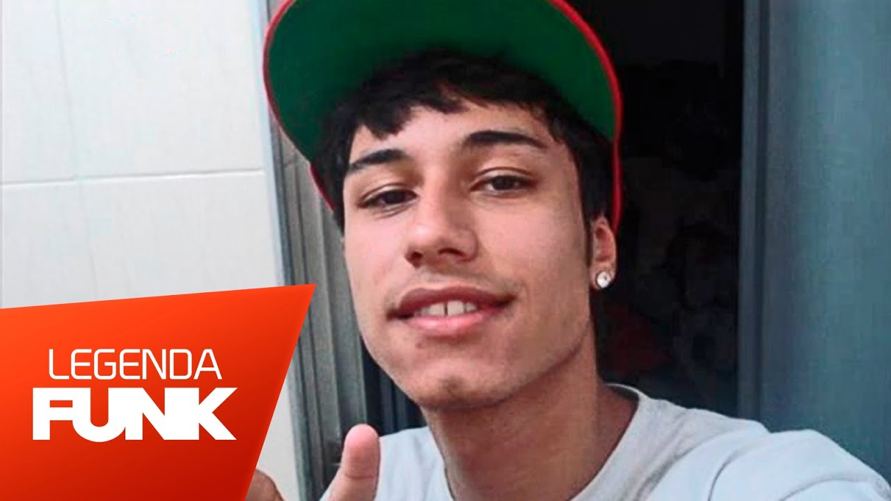 MC Felipe Bolad&atilde;o - &Eacute;, Eu Sei (Studio THG) Lan&ccedil;amento 2016