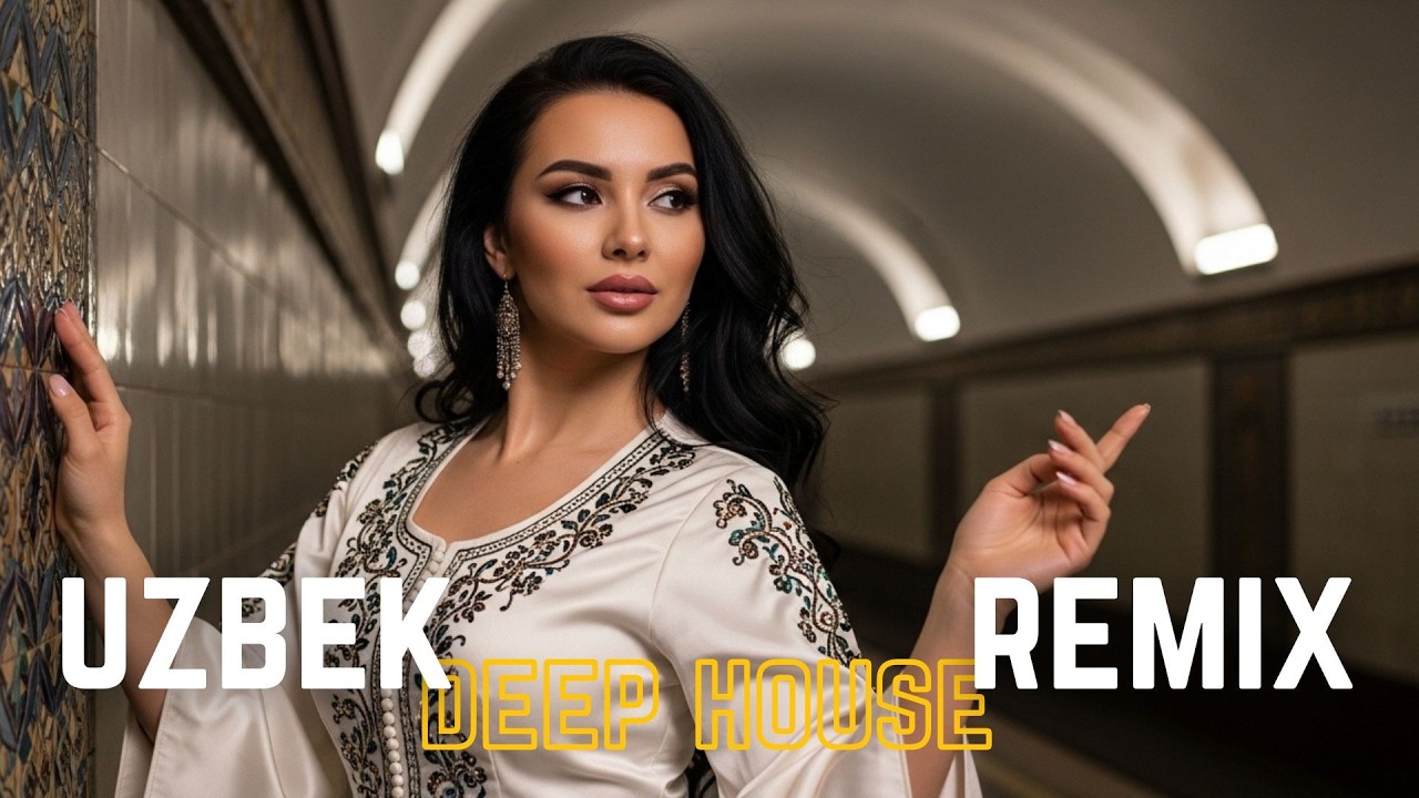 🔴 LIVE Deep Uzbek Love Remix 2026 🖤 | Aral Sea Sog‘inch va Tungi Hislar 🌌