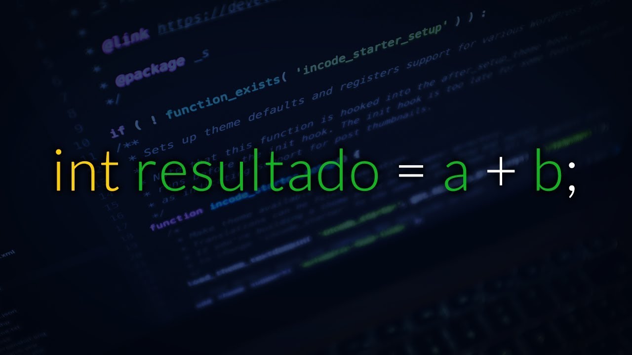 &iquest;MATEM&Aacute;TICAS para programar?