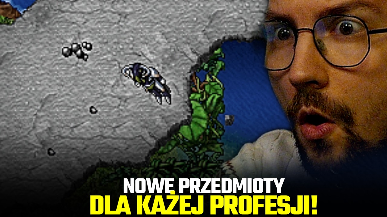 ZOBACZYMY LEGENDARNE NIEBO W TIBII PO 30 LATACH!