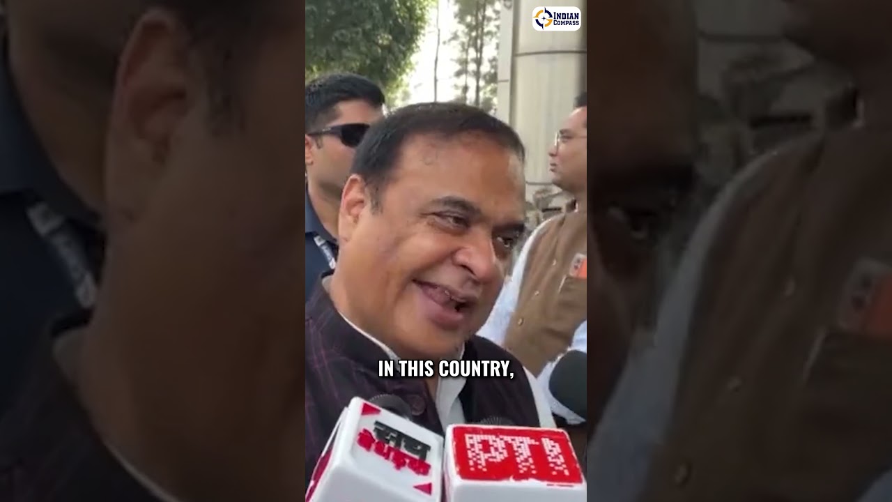 What's wrong with Hindu politics? | Indian Compass
