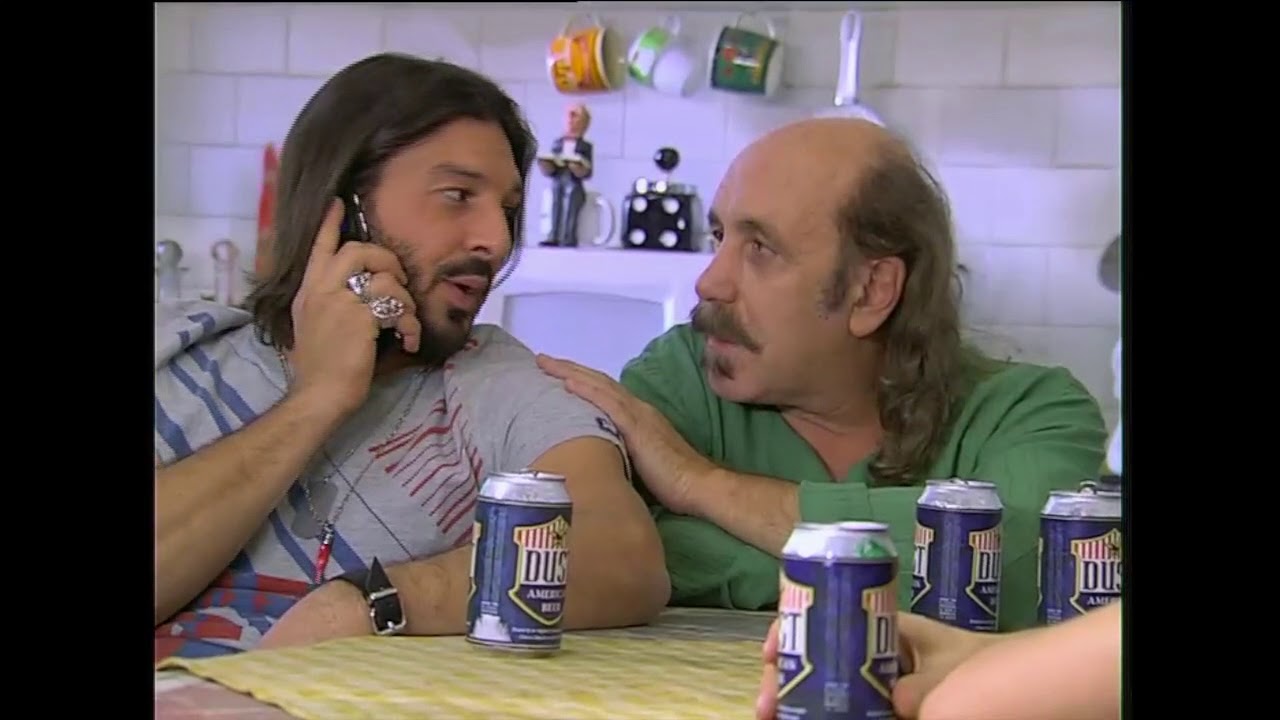 ByB Capitulo 116