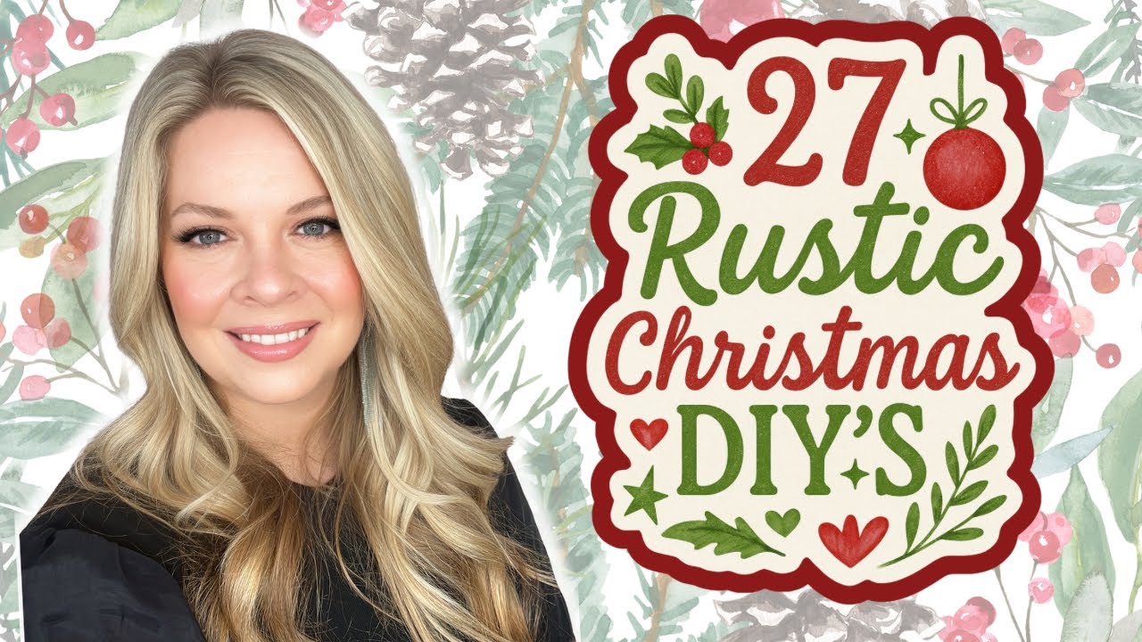 🎄 Ultimate Christmas Crafts You NEED To Try! ⭐️ MEGA VIDEO