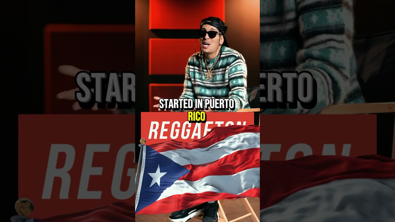 Reggaeton 🇵🇷 or 🇵🇦? #fyp #viral #puertorico #panama #reggaeton #music #explore #shorts #history