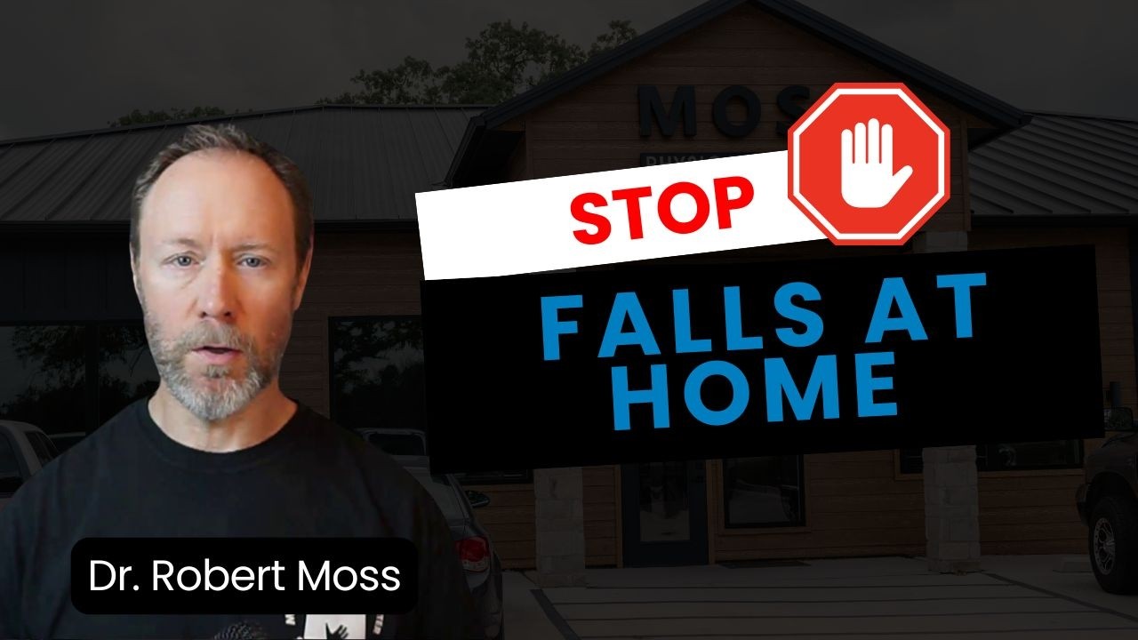 Room by Room Home Safety Checklist to Prevent Falls