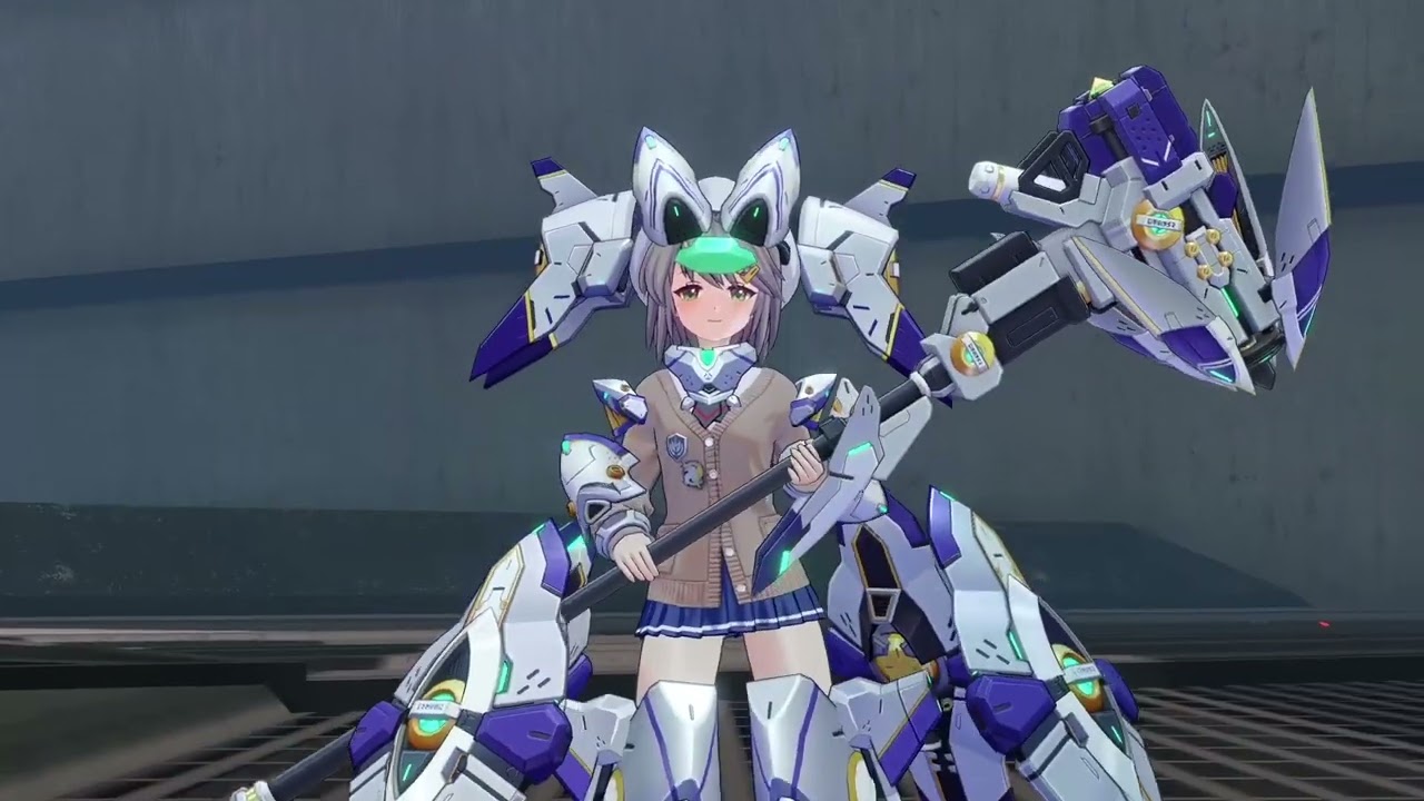 ［星の翼」ランスロット卿　6「星之翼/starward」