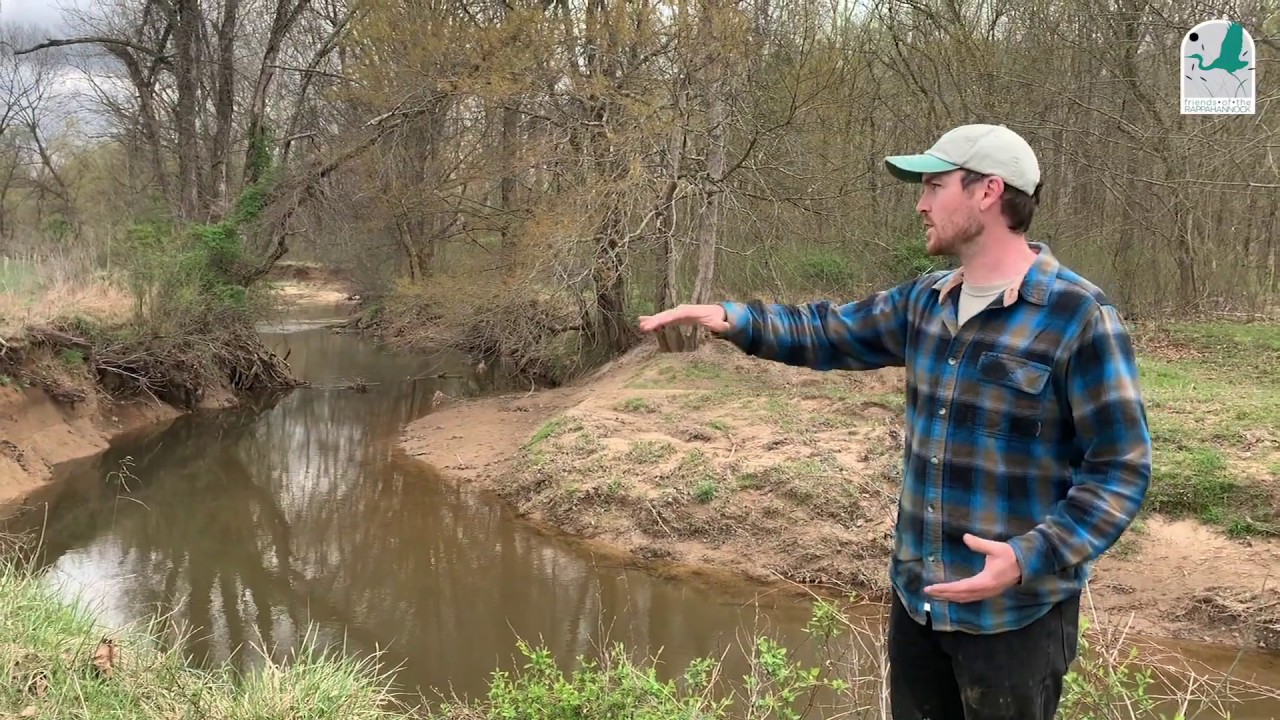 Headwater Stream Initiative 2020