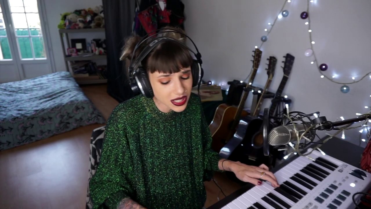 Breathe Me - Sia (LYSSA cover)