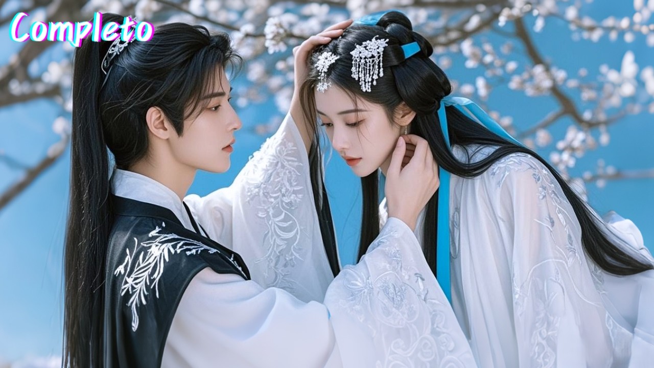 💗Del renacimiento al amor: el CEO fr&iacute;o no podr&aacute; escapar!#kdrama #amar
