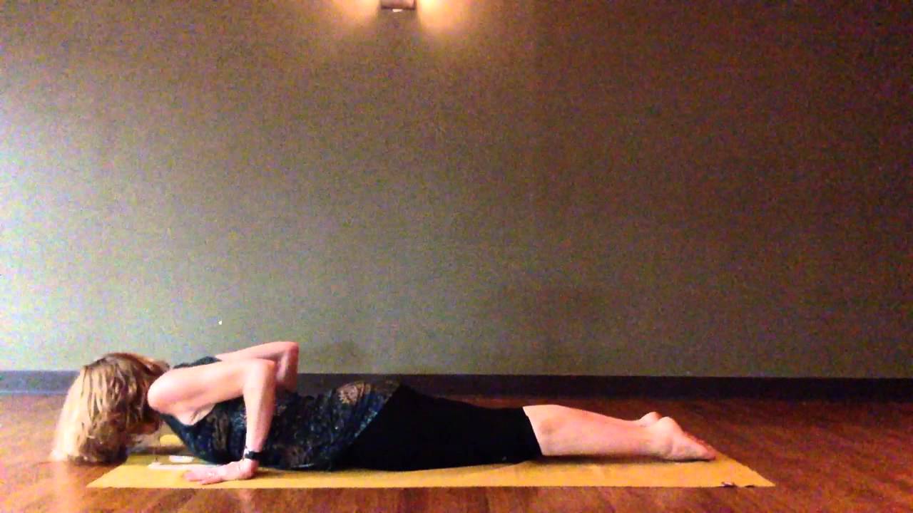 Reverse Cobra Flow