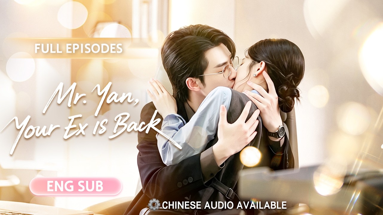 💎Her New Boss Was the CEO Ex She Left 3 Years Ago&mdash;One Kiss Reignited Everything! #cdrama