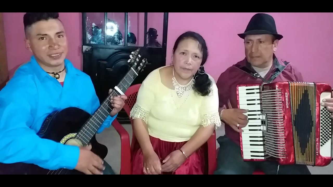 Horizontes de mi tierra(Covid-19)