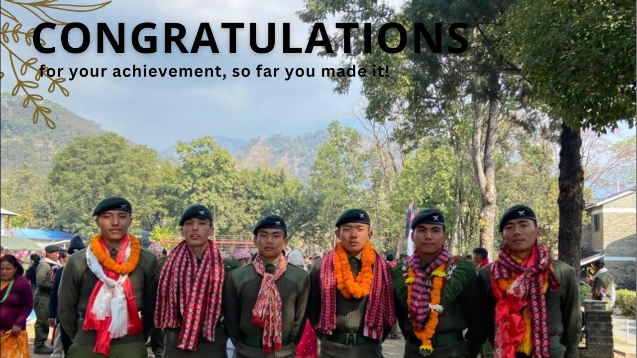 ||FINALLY THEY BECAME A BRITISH ARMY || DOKO TAPPING BEFORE THEY SELECTED ||100% RESULTS ||