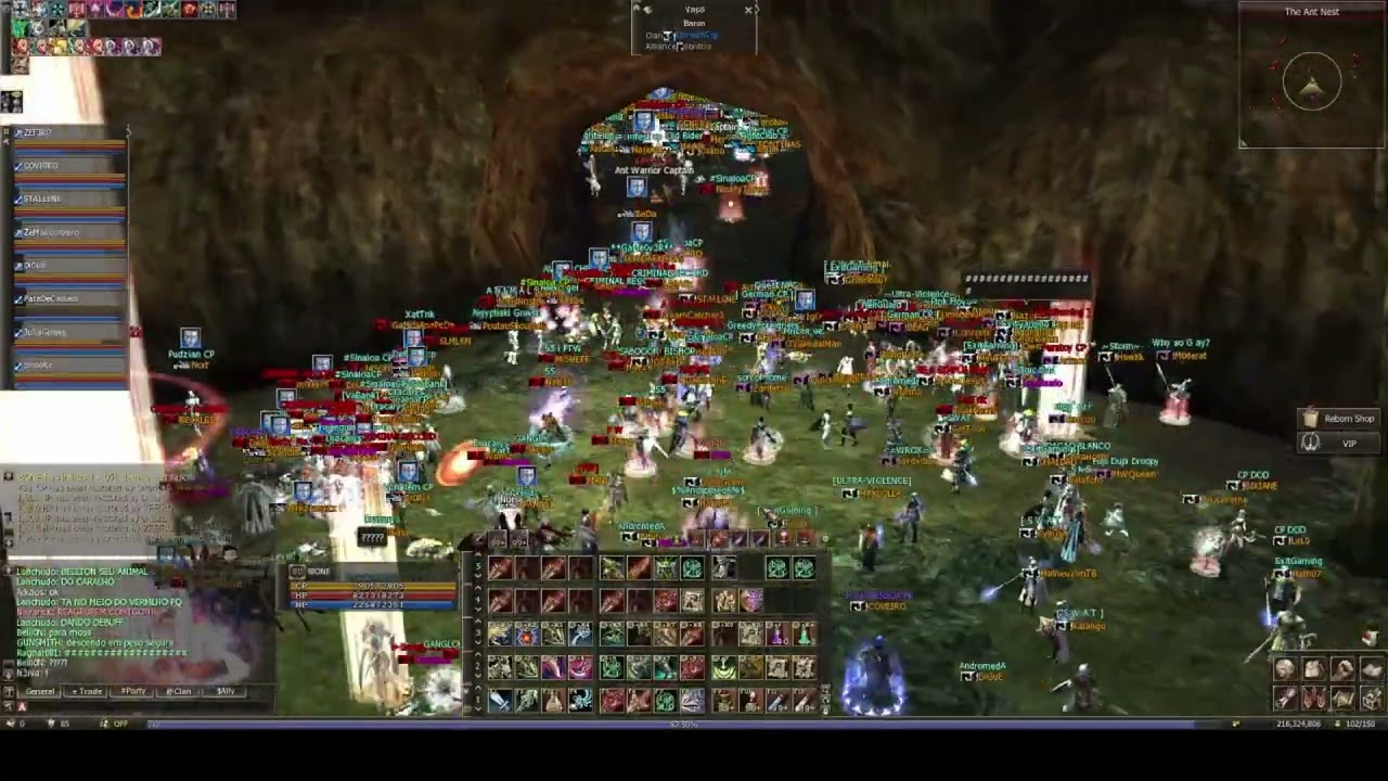 L2 Reborn10x BONE QA 01/03/2026