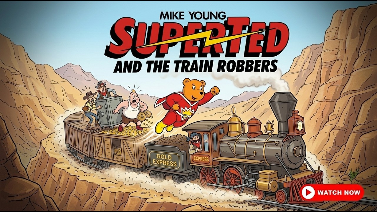 SuperTed - 