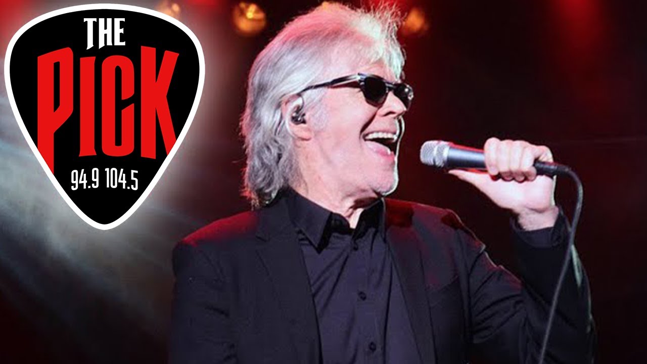 Danny Hutton Interview | Three Dog Night