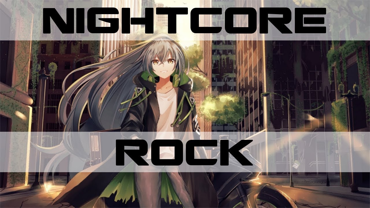 Nightcore - A New Disaster