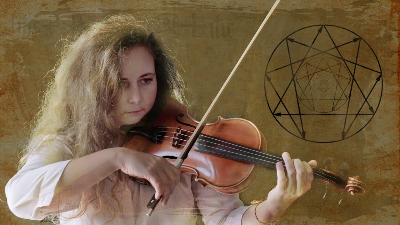 Gurdjieff/Hartmann - Mamasha  :  Asian Songs and Rhythms, Vol. I - arr. for violin and piano